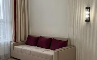 Продажа 2-комнатной квартиры, 46 м², пр. Райымбека, дом  348/1 - Продажа  двухкомнатных квартир в новостройках Алматы