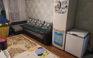 Продажа 3-комнатной квартиры, 65 м², ул. Жандарбекова, дом  180 - Продажа квартир в Алматы с фото