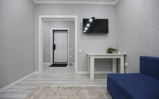 Аренда 1-комнатной квартиры посуточно, 40 м², ул. Сыганак, дом  13 - ул. Анет баба - Аренда квартир посуточно в Астане без посредников