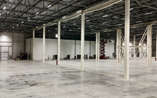 Аренда базы, 10000 м² - Аренда баз, складов и промышленной недвижимости в Алматы в Талгарском р-не