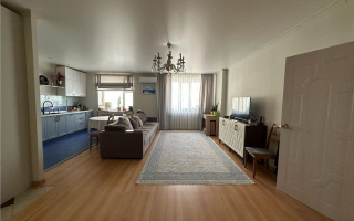 Продажа 4-комнатной квартиры, 110.3 м², ул. Жубанова - Продажа  четырехкомнатных квартир в Астане