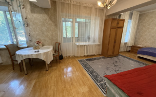 Продажа 1-комнатной квартиры, 40 м² - Продажа квартир в кирпичном доме в Алматы - страница 23