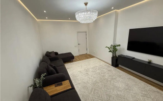 Продажа 3-комнатной квартиры, 110 м², ул. Нурмагамбетова, дом  140/10 - Продажа квартир в Алматы