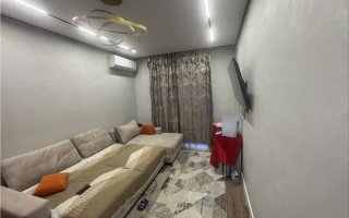 Продажа 2-комнатной квартиры, 69.4 м² - Продажа двухкомнатных квартир в Алатауском р-не Алматы