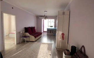 Продажа 2-комнатной квартиры, 48 м², ул. Куйши Дина, дом  30/1 - Продажа  двухкомнатных квартир в новостройках Астаны без посредников