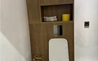 Продажа 2-комнатной квартиры, 43 м², ул. Жандосова, дом  108/1 - Продажа  двухкомнатных квартир в новостройках Алматы