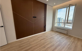 Продажа 1-комнатной квартиры, 38 м², ул. Шаймерденова, дом  4/1 - Продажа  однокомнатных квартир в Астане