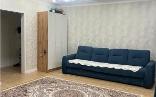 Продажа 2-комнатной квартиры, 58.1 м², ул. Бейбарыс Султан, дом  25/4 - Продажа  двухкомнатных квартир в Астане без посредников