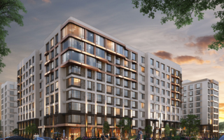 Продажа 1-комнатной квартиры, 29.68 м² - Продажа квартир в Астане - страница 12
