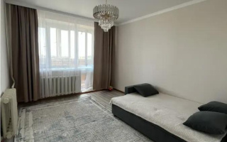 Продажа 1-комнатной квартиры, 28 м² - Продажа квартир в Казахстане - страница 6