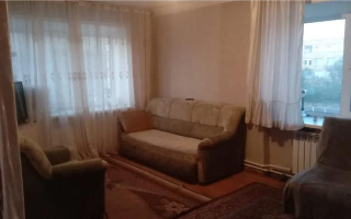 Продажа 1-комнатной квартиры, 30 м², 11 кв-л, дом  7 - Продажа  однокомнатных квартир в Караганде с фото
