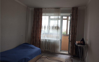 Продажа 1-комнатной квартиры, 34 м², мкр-н 8-й - Продажа квартир в Темиртау