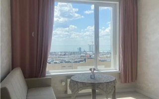 Продажа 2-комнатной квартиры, 42.5 м², ул. Толе би, дом  27 - Продажа квартир в новостройках Астаны