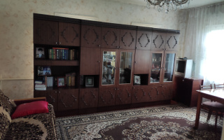 Продажа 4-комнатного дома, 75 м² - Продажа домов, коттеджей от собственников в Караганде