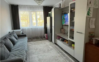 Продажа 2-комнатной квартиры, 46 м², ул. Муканова, дом  6/3 - Продажа  двухкомнатных квартир в Караганде