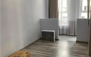 Продажа 1-комнатной квартиры, 46.5 м², пр. Райымбека, дом  348/1 - Продажа  однокомнатных квартир в новостройках Алматы с фото