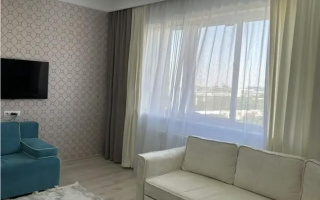 Продажа 3-комнатной квартиры, 77.4 м² - Продажа трехкомнатных квартир в монолитно-каркасном доме в Казахстане - страница 8