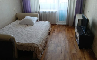 Продажа 1-комнатной квартиры, 33 м², мкр-н 15, дом  26/2 - Продажа квартир в Караганде