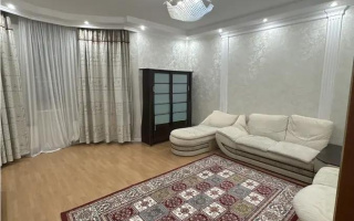 Продажа 4-комнатной квартиры, 175 м², ул. Кургальжинское шоссе, дом  4/2 - Продажа квартир в Астане без посредников с фото