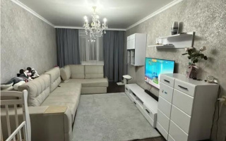 Продажа 2-комнатной квартиры, 48 м², мкр-н 23, дом  30 - Продажа квартир в Караганде