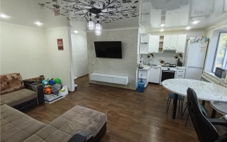 Продажа 2-комнатной квартиры, 43 м² - Аренда квартир помесячно в Усть-Каменогорске