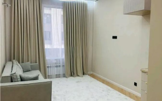 Продажа 2-комнатной квартиры, 45.3 м², ул. Токпанова, дом  8 - Продажа квартир в Астане без посредников