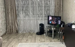 Продажа 2-комнатной квартиры, 44 м², мкр-н 12, дом  8 - Продажа квартир в Караганде без посредников