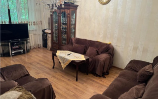 Продажа 3-комнатной квартиры, 70 м², мкр-н Айнабулак-2, дом  31 - Продажа  трехкомнатных квартир в Алматы