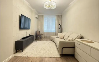Продажа 2-комнатной квартиры, 73 м², пр. Улы Дала, дом  41 - Продажа квартир в новостройках Астаны