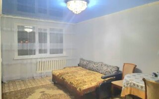 Продажа 2-комнатной квартиры, 46 м² - Продажа двухкомнатных квартир в Караганде