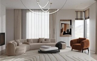 Продажа 4-комнатной квартиры, 153.2 м² - Продажа четырехкомнатных квартир в Астане