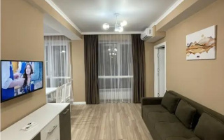 Продажа 2-комнатной квартиры, 46 м² - Продажа квартир в новостройках Алматы с фото - страница 4