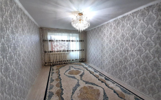 Продажа 2-комнатной квартиры, 44 м² - Продажа двухкомнатных квартир в блочном доме в Казахстане