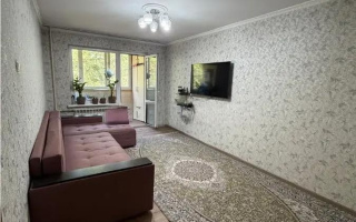 Продажа 3-комнатной квартиры, 60 м² - Продажа трехкомнатных квартир в панельном доме в Казахстане - страница 3