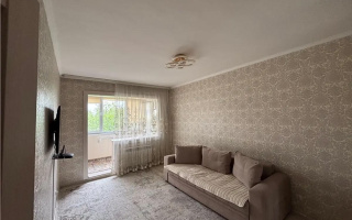 Продажа 1-комнатной квартиры, 40 м², мкр. Зердели, дом  1/179 - Продажа квартир в Алматы