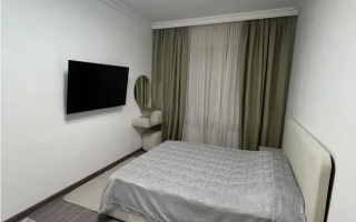Продажа 1-комнатной квартиры, 38 м² - Продажа действующего бизнеса в Балхаше