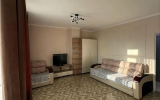 Продажа 1-комнатной квартиры, 40 м², ул. Алматы, дом  13 - Продажа квартир в Казахстане