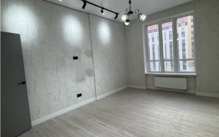 Продажа 1-комнатной квартиры, 43.4 м² - Продажа квартир в Алмалинском р-не Алматы