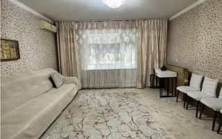Продажа 4-комнатной квартиры, 77 м² - Продажа четырехкомнатных квартир в Караганде