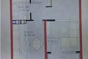 Продажа 1-комнатной квартиры, 38.92 м² - Продажа квартир в Алатауском р-не Алматы - страница 11
