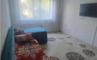Продажа 3-комнатной квартиры, 65 м², пр. Абылай хана, дом  17 - Продажа квартир в Астане