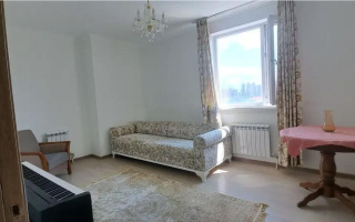 Продажа 1-комнатной квартиры, 45.8 м² - Продажа однокомнатных квартир в р-не Алматы Астаны