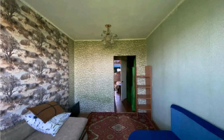 Продажа 2-комнатной квартиры, 45 м², ул. Вагонная, дом  3 - Продажа  двухкомнатных квартир в Караганде