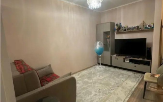 Продажа 2-комнатной квартиры, 51 м², пр. Сейфуллина, дом  51 - Продажа квартир в Алматы