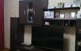 Продажа 3-комнатной квартиры, 68 м², Водник 2, дом  55 - Продажа квартир в Алматинской области