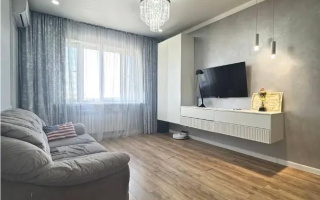 Продажа 3-комнатной квартиры, 72.7 м², ул. Макатаева, дом  53 - Продажа  трехкомнатных квартир в Алматы