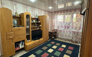 Продажа 1-комнатной квартиры, 31 м², ул. Абая - Продажа квартир в Казахстане