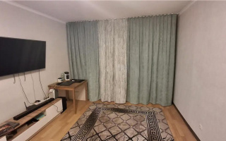 Продажа 3-комнатной квартиры, 76.5 м², ул. Жургенова, дом  28/1 - Продажа  трехкомнатных квартир в Астане с фото