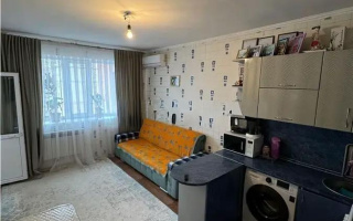 Продажа 1-комнатной квартиры, 45 м², ул. Кумисбекова, дом  9 - Продажа квартир в Астане без посредников