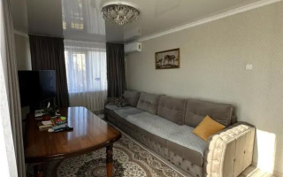 Продажа 3-комнатной квартиры, 60 м², 3 мкр-н, дом  37 - Продажа квартир в Абае